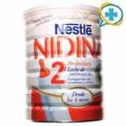 mifarmacia.es Nidina