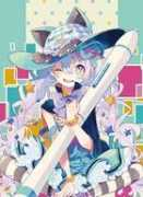 zerochan.net Nidome