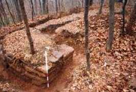 grote-archaeologie.de Niedeck