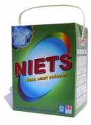 Niets