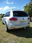 clubtouareg.com Nigele