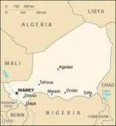 viaggiatori.net Niger