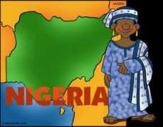 countries.mrdonn.org Nigeria