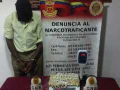 aporrea.org Nigeriano