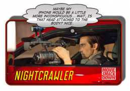 Nightcrawler