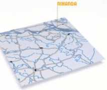 Nihanda