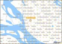 Nihanda