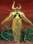 comicbookreligion.com Nihilo