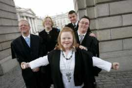 tcd.ie Niid