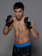 au.ufc.com Nijem
