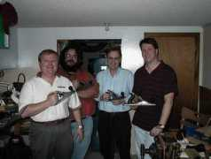 huntfamily.com Nikael