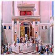 templeinstitute.org Nikanor