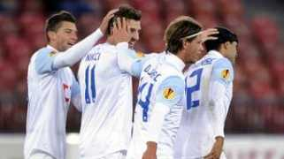 uefa.com Nikci