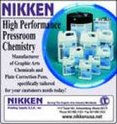 Nikken