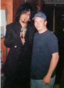 Nikkisixx