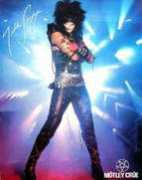 Nikkisixx