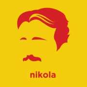 shirtoid.com Nikola