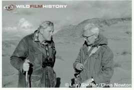 wildfilmhistory.org Nikolaas