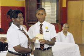jamaicaobserver.com Nikolea