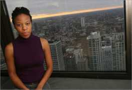 blackradionetwork.com Nilaja