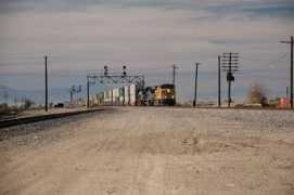 socalrailfan.com Niland