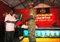 tamilnet.com Nilanthan