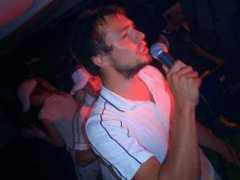 tennisband.dk Niller