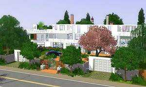 modthesims.info Niloc