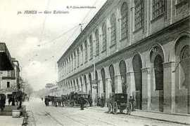 Nimes