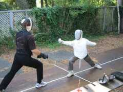 fencing.franklurz.com Nimica