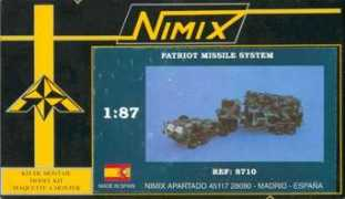 Nimix