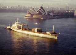 maritimequest.com Nimos