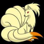 veekun.com Ninetales