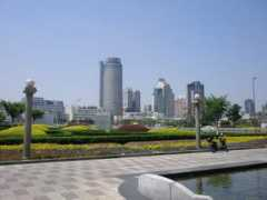 panoramio.com Ningbo