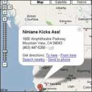 blogoscoped.com Niniane