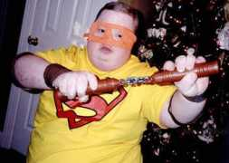 grimmemennesker.dk Ninjaboy