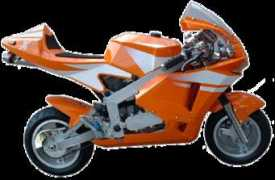 fancyscooters.com Ninjia