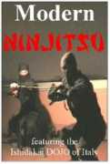 dojopress.com Ninjitsu