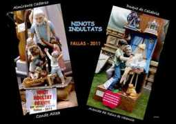 objetivocomunitat.lasprovincias.es Ninots