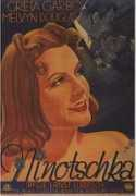 greta-garbo.de Ninotschka