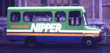 showbus.com Nippers