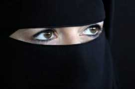 Niqab