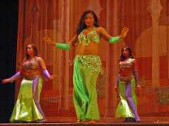 bellydancersharif.com Niraja