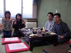 kozaemon.gr.jp Nirasan
