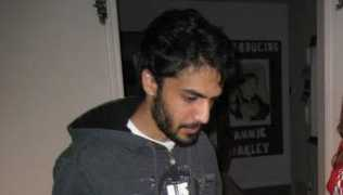 eclecti.cc Nirav