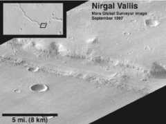 tes.asu.edu Nirgal