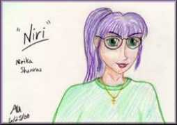 dreamworld.rpgcafe.net Nirika
