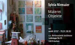 kunstsektor.de Nirmaier