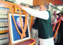 tribuneindia.com Nirmata