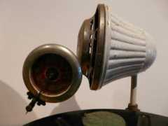 collectorsweekly.com Nirona